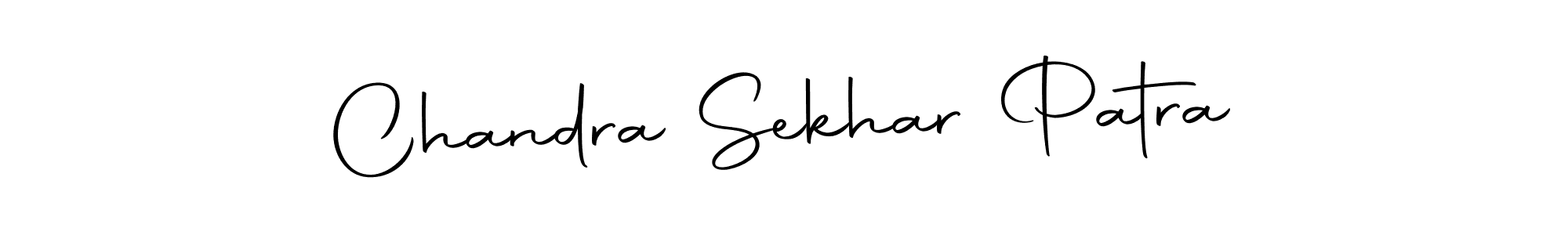 Also You can easily find your signature by using the search form. We will create Chandra Sekhar Patra name handwritten signature images for you free of cost using Autography-DOLnW sign style. Chandra Sekhar Patra signature style 10 images and pictures png