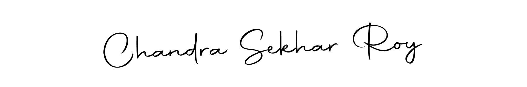 Here are the top 10 professional signature styles for the name Chandra Sekhar Roy. These are the best autograph styles you can use for your name. Chandra Sekhar Roy signature style 10 images and pictures png