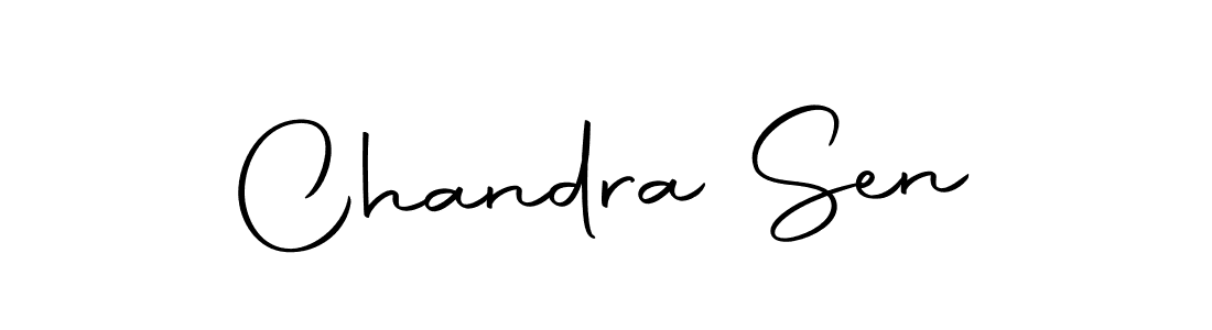 It looks lik you need a new signature style for name Chandra Sen. Design unique handwritten (Autography-DOLnW) signature with our free signature maker in just a few clicks. Chandra Sen signature style 10 images and pictures png