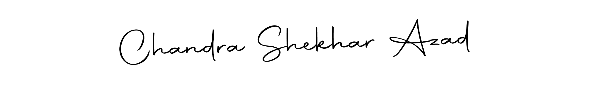 How to make Chandra Shekhar Azad signature? Autography-DOLnW is a professional autograph style. Create handwritten signature for Chandra Shekhar Azad name. Chandra Shekhar Azad signature style 10 images and pictures png
