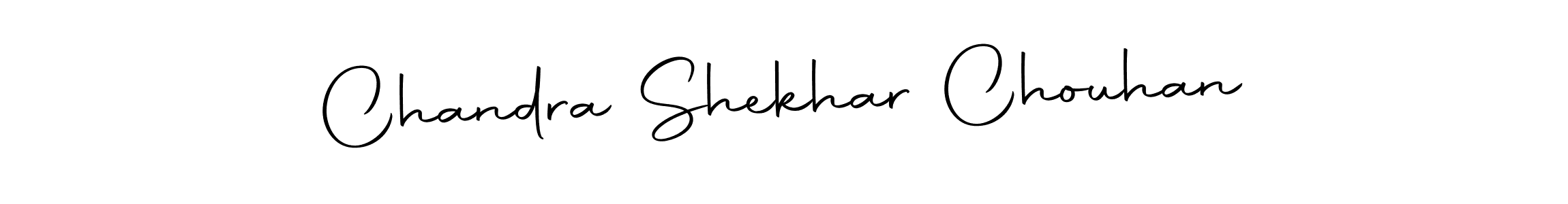 You can use this online signature creator to create a handwritten signature for the name Chandra Shekhar Chouhan. This is the best online autograph maker. Chandra Shekhar Chouhan signature style 10 images and pictures png