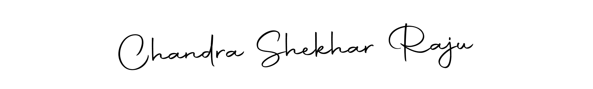 The best way (Autography-DOLnW) to make a short signature is to pick only two or three words in your name. The name Chandra Shekhar Raju include a total of six letters. For converting this name. Chandra Shekhar Raju signature style 10 images and pictures png