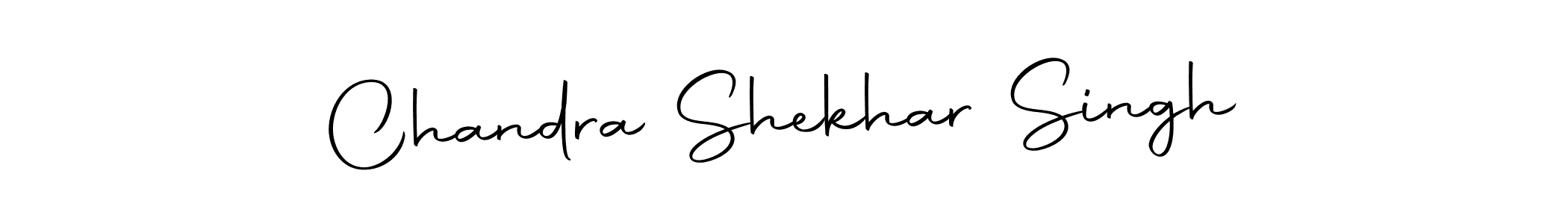 It looks lik you need a new signature style for name Chandra Shekhar Singh. Design unique handwritten (Autography-DOLnW) signature with our free signature maker in just a few clicks. Chandra Shekhar Singh signature style 10 images and pictures png