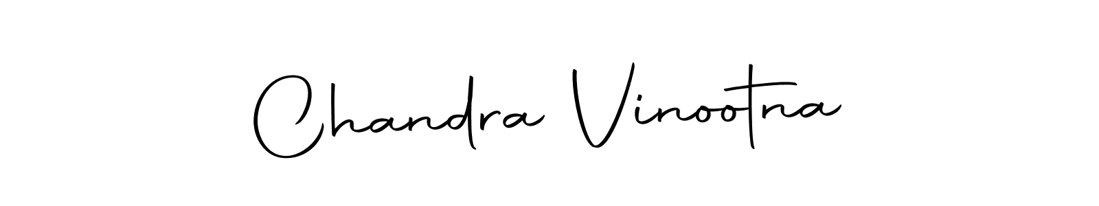 Best and Professional Signature Style for Chandra Vinootna. Autography-DOLnW Best Signature Style Collection. Chandra Vinootna signature style 10 images and pictures png