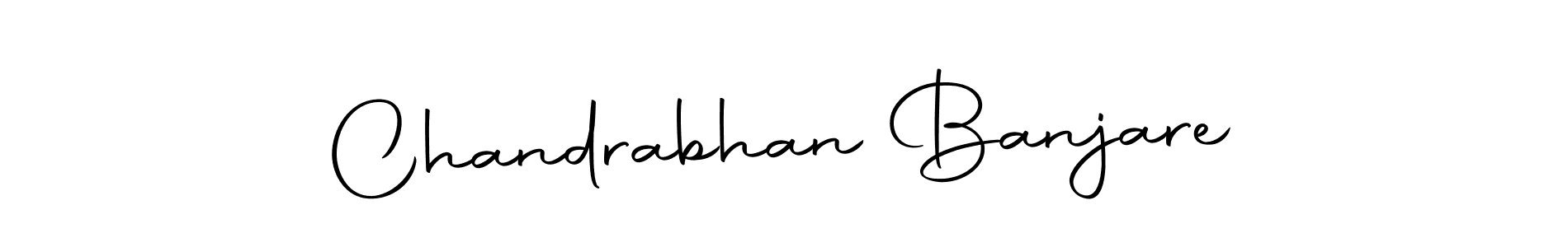 Autography-DOLnW is a professional signature style that is perfect for those who want to add a touch of class to their signature. It is also a great choice for those who want to make their signature more unique. Get Chandrabhan Banjare name to fancy signature for free. Chandrabhan Banjare signature style 10 images and pictures png