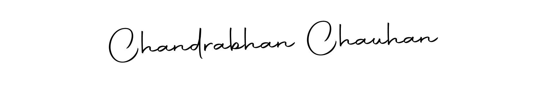 Once you've used our free online signature maker to create your best signature Autography-DOLnW style, it's time to enjoy all of the benefits that Chandrabhan Chauhan name signing documents. Chandrabhan Chauhan signature style 10 images and pictures png