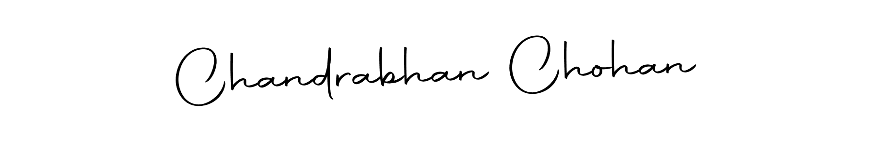 Autography-DOLnW is a professional signature style that is perfect for those who want to add a touch of class to their signature. It is also a great choice for those who want to make their signature more unique. Get Chandrabhan Chohan name to fancy signature for free. Chandrabhan Chohan signature style 10 images and pictures png