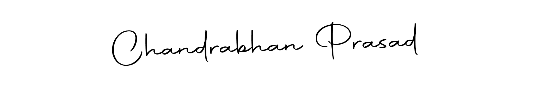 Similarly Autography-DOLnW is the best handwritten signature design. Signature creator online .You can use it as an online autograph creator for name Chandrabhan Prasad. Chandrabhan Prasad signature style 10 images and pictures png