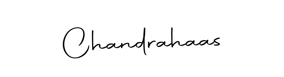 It looks lik you need a new signature style for name Chandrahaas. Design unique handwritten (Autography-DOLnW) signature with our free signature maker in just a few clicks. Chandrahaas signature style 10 images and pictures png