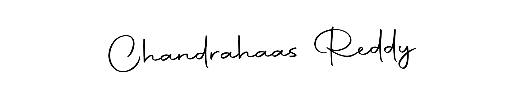 Once you've used our free online signature maker to create your best signature Autography-DOLnW style, it's time to enjoy all of the benefits that Chandrahaas Reddy name signing documents. Chandrahaas Reddy signature style 10 images and pictures png