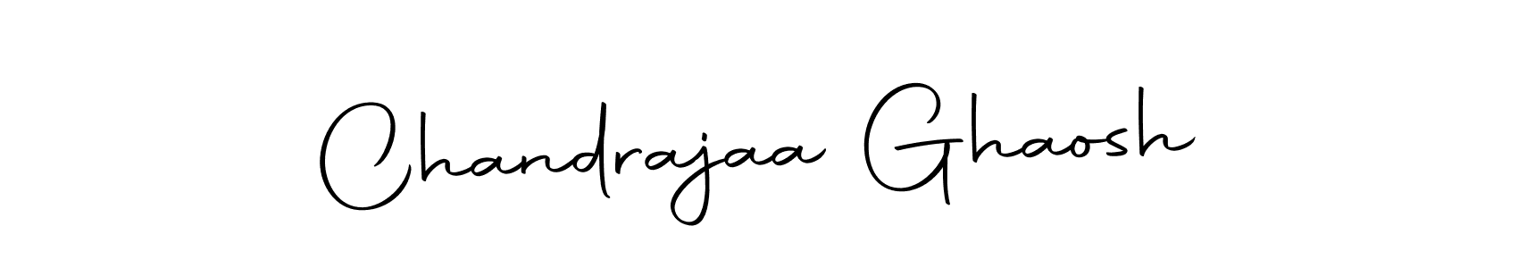 You should practise on your own different ways (Autography-DOLnW) to write your name (Chandrajaa Ghaosh) in signature. don't let someone else do it for you. Chandrajaa Ghaosh signature style 10 images and pictures png