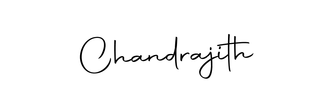 Make a short Chandrajith signature style. Manage your documents anywhere anytime using Autography-DOLnW. Create and add eSignatures, submit forms, share and send files easily. Chandrajith signature style 10 images and pictures png