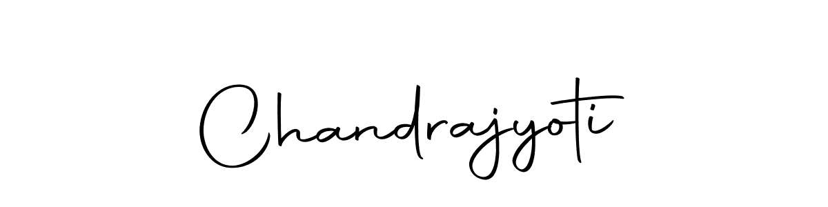 You can use this online signature creator to create a handwritten signature for the name Chandrajyoti. This is the best online autograph maker. Chandrajyoti signature style 10 images and pictures png