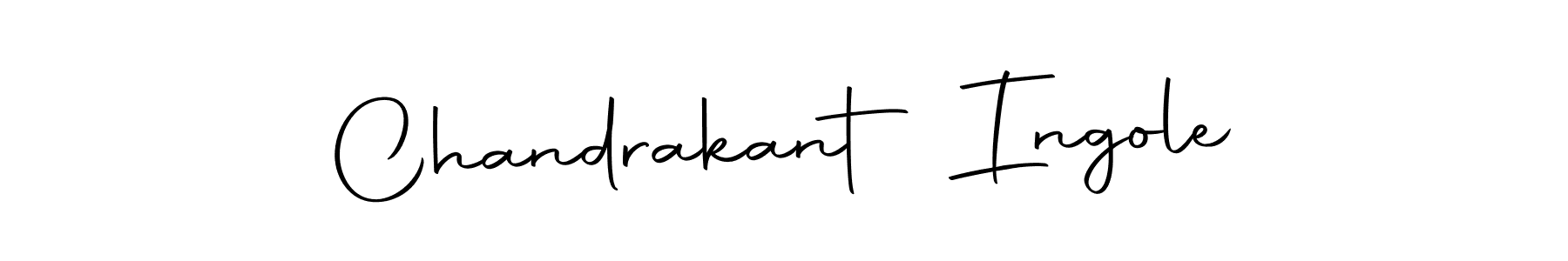 Chandrakant Ingole stylish signature style. Best Handwritten Sign (Autography-DOLnW) for my name. Handwritten Signature Collection Ideas for my name Chandrakant Ingole. Chandrakant Ingole signature style 10 images and pictures png