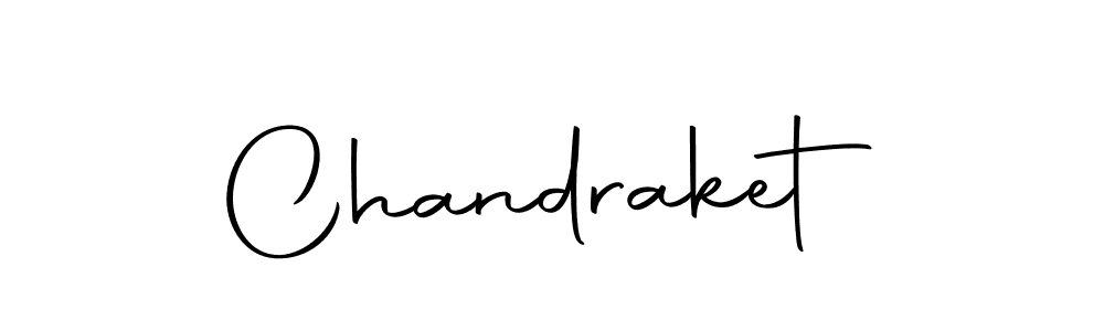 You can use this online signature creator to create a handwritten signature for the name Chandraket. This is the best online autograph maker. Chandraket signature style 10 images and pictures png