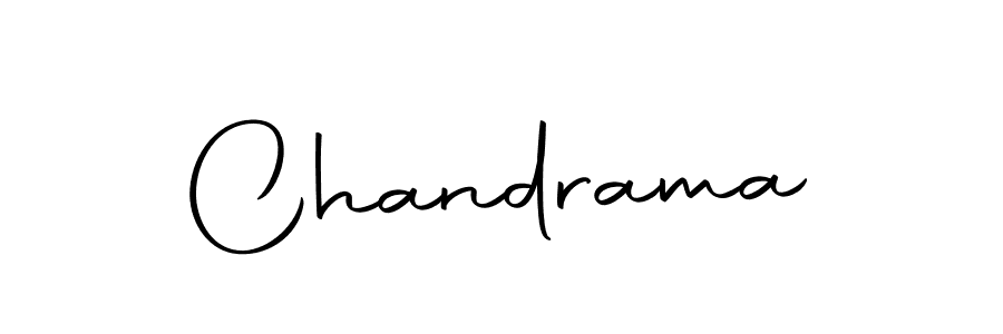 You can use this online signature creator to create a handwritten signature for the name Chandrama. This is the best online autograph maker. Chandrama signature style 10 images and pictures png