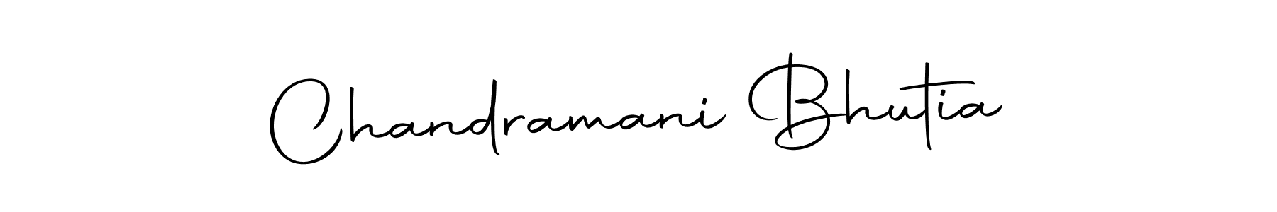 Best and Professional Signature Style for Chandramani Bhutia. Autography-DOLnW Best Signature Style Collection. Chandramani Bhutia signature style 10 images and pictures png