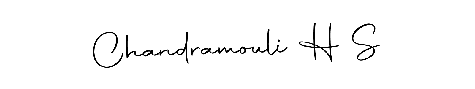 How to Draw Chandramouli H S signature style? Autography-DOLnW is a latest design signature styles for name Chandramouli H S. Chandramouli H S signature style 10 images and pictures png