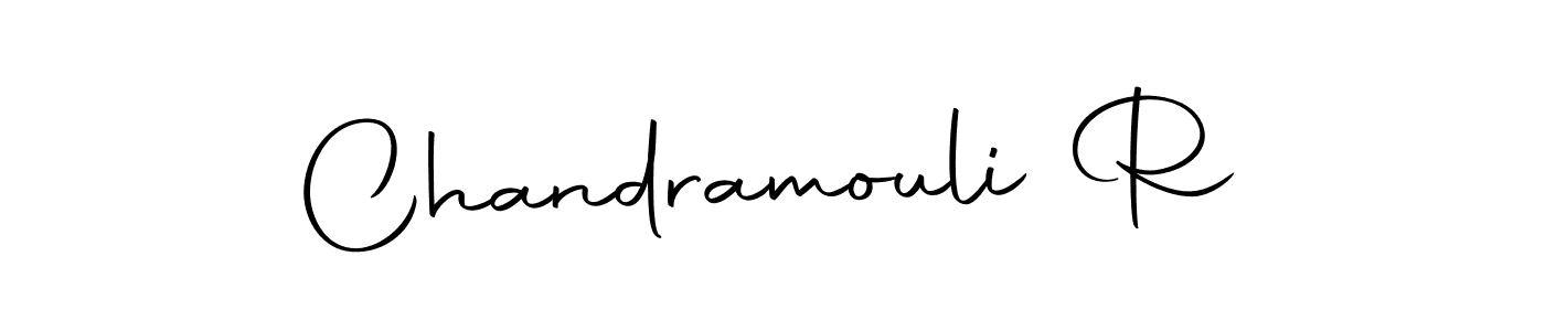 Similarly Autography-DOLnW is the best handwritten signature design. Signature creator online .You can use it as an online autograph creator for name Chandramouli R. Chandramouli R signature style 10 images and pictures png