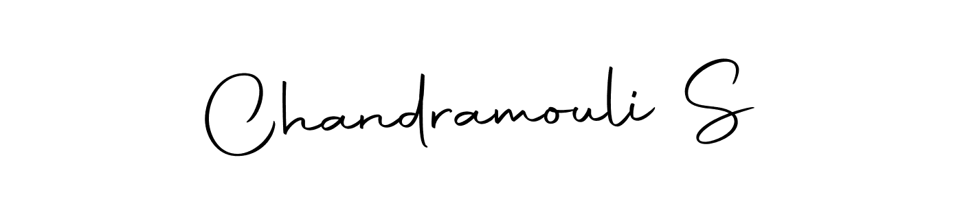 Similarly Autography-DOLnW is the best handwritten signature design. Signature creator online .You can use it as an online autograph creator for name Chandramouli S. Chandramouli S signature style 10 images and pictures png