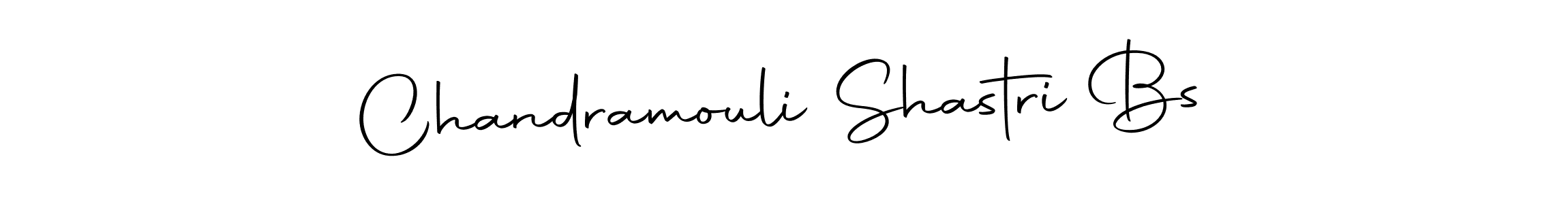 Chandramouli Shastri Bs stylish signature style. Best Handwritten Sign (Autography-DOLnW) for my name. Handwritten Signature Collection Ideas for my name Chandramouli Shastri Bs. Chandramouli Shastri Bs signature style 10 images and pictures png