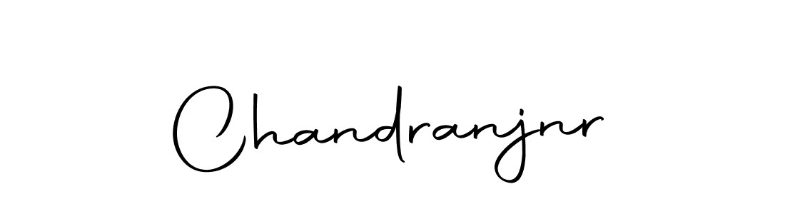 You can use this online signature creator to create a handwritten signature for the name Chandranjnr. This is the best online autograph maker. Chandranjnr signature style 10 images and pictures png