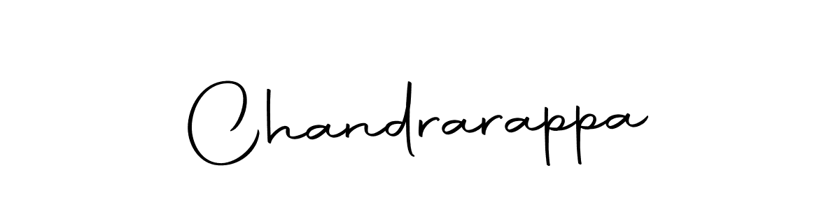 Also we have Chandrarappa name is the best signature style. Create professional handwritten signature collection using Autography-DOLnW autograph style. Chandrarappa signature style 10 images and pictures png