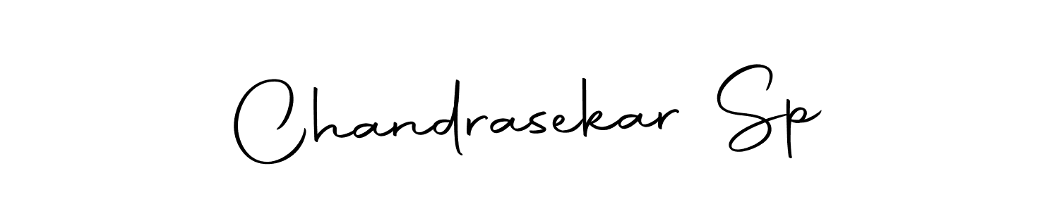 You should practise on your own different ways (Autography-DOLnW) to write your name (Chandrasekar Sp) in signature. don't let someone else do it for you. Chandrasekar Sp signature style 10 images and pictures png