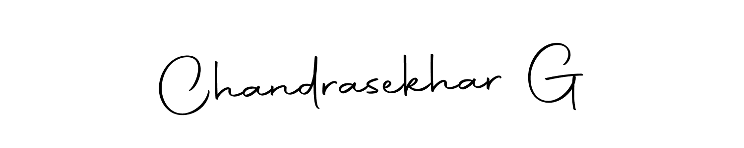 if you are searching for the best signature style for your name Chandrasekhar G. so please give up your signature search. here we have designed multiple signature styles  using Autography-DOLnW. Chandrasekhar G signature style 10 images and pictures png