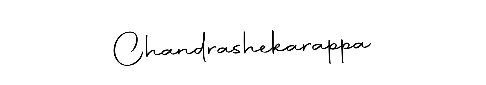 Make a beautiful signature design for name Chandrashekarappa. Use this online signature maker to create a handwritten signature for free. Chandrashekarappa signature style 10 images and pictures png