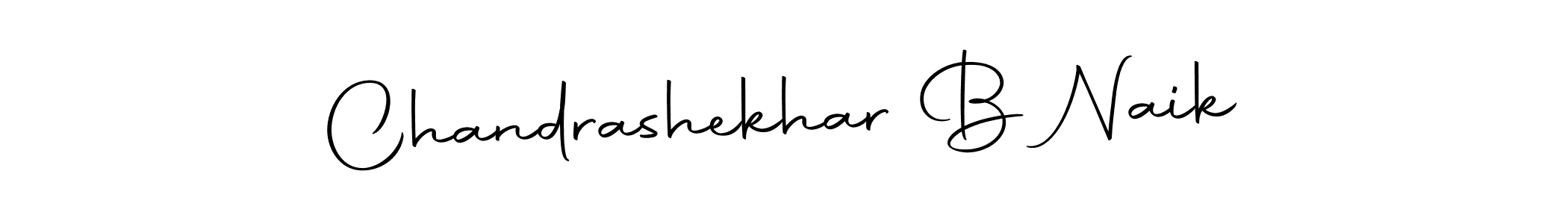 if you are searching for the best signature style for your name Chandrashekhar B Naik. so please give up your signature search. here we have designed multiple signature styles  using Autography-DOLnW. Chandrashekhar B Naik signature style 10 images and pictures png