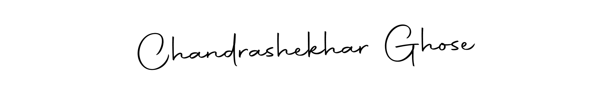 You can use this online signature creator to create a handwritten signature for the name Chandrashekhar Ghose. This is the best online autograph maker. Chandrashekhar Ghose signature style 10 images and pictures png