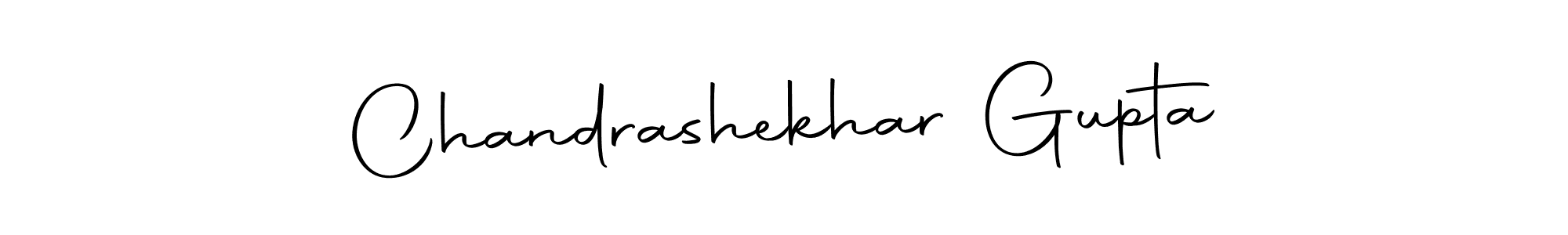 Use a signature maker to create a handwritten signature online. With this signature software, you can design (Autography-DOLnW) your own signature for name Chandrashekhar Gupta. Chandrashekhar Gupta signature style 10 images and pictures png