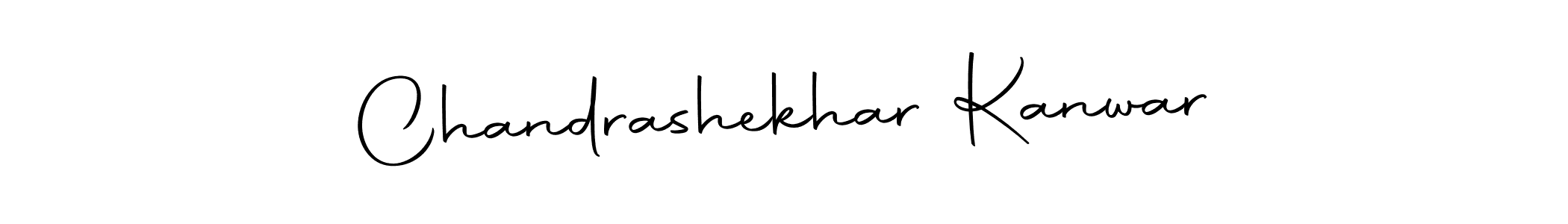 Use a signature maker to create a handwritten signature online. With this signature software, you can design (Autography-DOLnW) your own signature for name Chandrashekhar Kanwar. Chandrashekhar Kanwar signature style 10 images and pictures png