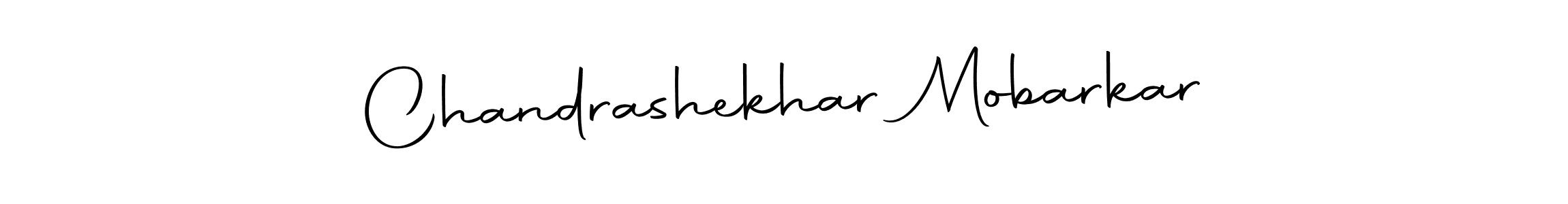 Here are the top 10 professional signature styles for the name Chandrashekhar Mobarkar. These are the best autograph styles you can use for your name. Chandrashekhar Mobarkar signature style 10 images and pictures png