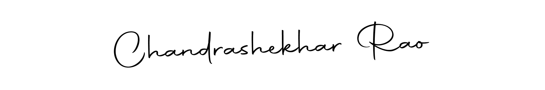 Make a short Chandrashekhar Rao signature style. Manage your documents anywhere anytime using Autography-DOLnW. Create and add eSignatures, submit forms, share and send files easily. Chandrashekhar Rao signature style 10 images and pictures png