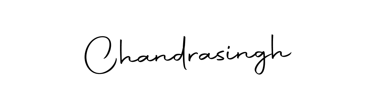 Chandrasingh stylish signature style. Best Handwritten Sign (Autography-DOLnW) for my name. Handwritten Signature Collection Ideas for my name Chandrasingh. Chandrasingh signature style 10 images and pictures png