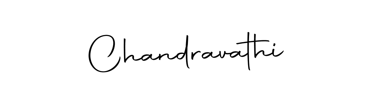 How to make Chandravathi name signature. Use Autography-DOLnW style for creating short signs online. This is the latest handwritten sign. Chandravathi signature style 10 images and pictures png