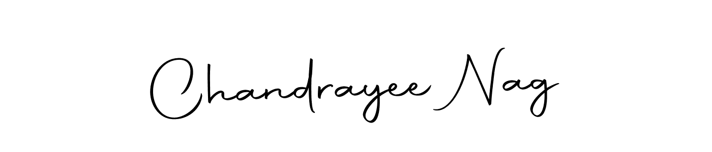 Check out images of Autograph of Chandrayee Nag name. Actor Chandrayee Nag Signature Style. Autography-DOLnW is a professional sign style online. Chandrayee Nag signature style 10 images and pictures png