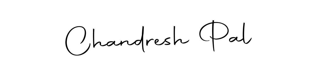 You should practise on your own different ways (Autography-DOLnW) to write your name (Chandresh Pal) in signature. don't let someone else do it for you. Chandresh Pal signature style 10 images and pictures png
