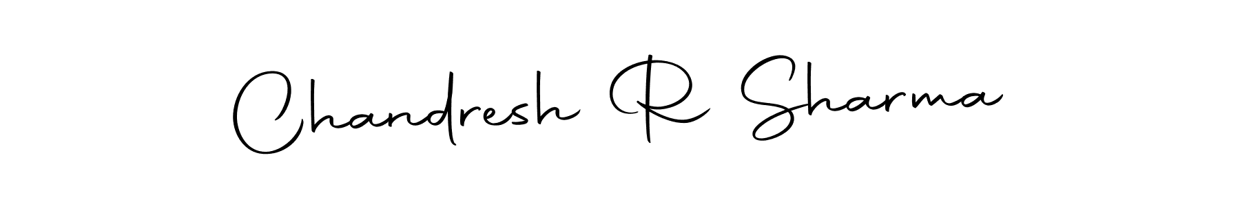 Check out images of Autograph of Chandresh R Sharma name. Actor Chandresh R Sharma Signature Style. Autography-DOLnW is a professional sign style online. Chandresh R Sharma signature style 10 images and pictures png