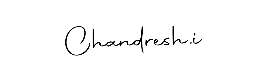 You can use this online signature creator to create a handwritten signature for the name Chandresh.i. This is the best online autograph maker. Chandresh.i signature style 10 images and pictures png