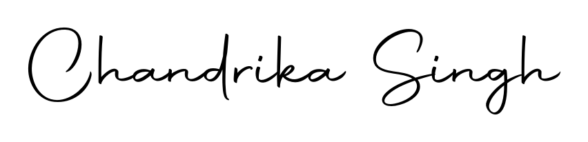 Transform the name Chandrika Singh into a signature masterpiece using Autography-DOLnW font. Ideal for photographers, artists, and creators looking for watermarks. Chandrika Singh signature style 10 images and pictures png