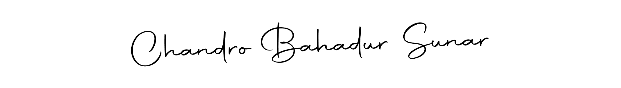 See photos of Chandro Bahadur Sunar official signature by Spectra . Check more albums & portfolios. Read reviews & check more about Autography-DOLnW font. Chandro Bahadur Sunar signature style 10 images and pictures png