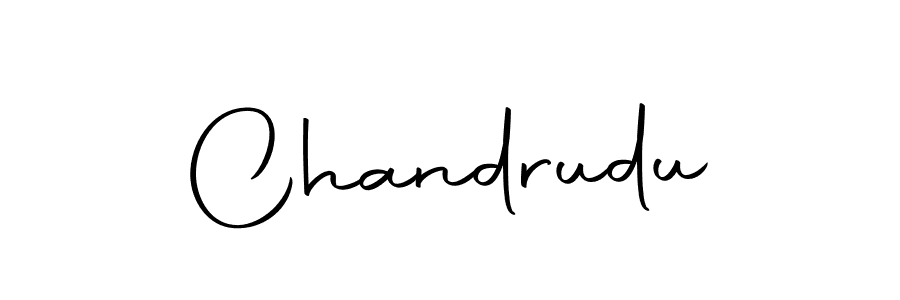 Here are the top 10 professional signature styles for the name Chandrudu. These are the best autograph styles you can use for your name. Chandrudu signature style 10 images and pictures png