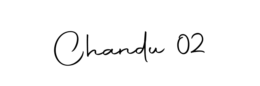 Once you've used our free online signature maker to create your best signature Autography-DOLnW style, it's time to enjoy all of the benefits that Chandu 02 name signing documents. Chandu 02 signature style 10 images and pictures png