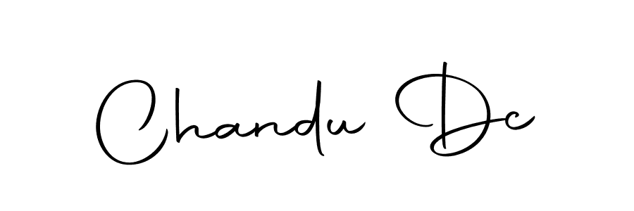 if you are searching for the best signature style for your name Chandu Dc. so please give up your signature search. here we have designed multiple signature styles  using Autography-DOLnW. Chandu Dc signature style 10 images and pictures png