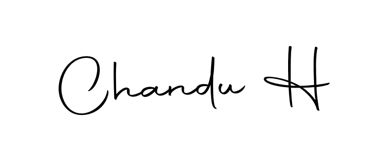 How to Draw Chandu H signature style? Autography-DOLnW is a latest design signature styles for name Chandu H. Chandu H signature style 10 images and pictures png