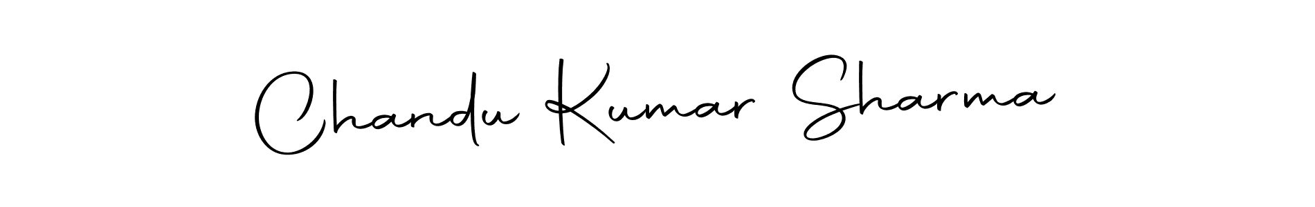 if you are searching for the best signature style for your name Chandu Kumar Sharma. so please give up your signature search. here we have designed multiple signature styles  using Autography-DOLnW. Chandu Kumar Sharma signature style 10 images and pictures png