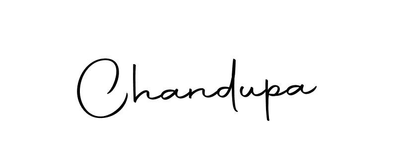 You can use this online signature creator to create a handwritten signature for the name Chandupa. This is the best online autograph maker. Chandupa signature style 10 images and pictures png